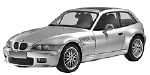 BMW E36-7 P0695 Fault Code