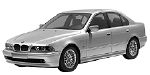 BMW E39 P0695 Fault Code