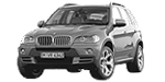 BMW E70 P0695 Fault Code