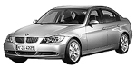 BMW E92 P0695 Fault Code