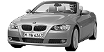 BMW E93 P0695 Fault Code